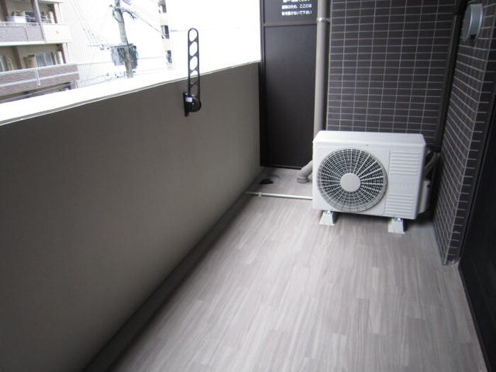 物件内観写真14　(ベランダ・バルコニー)