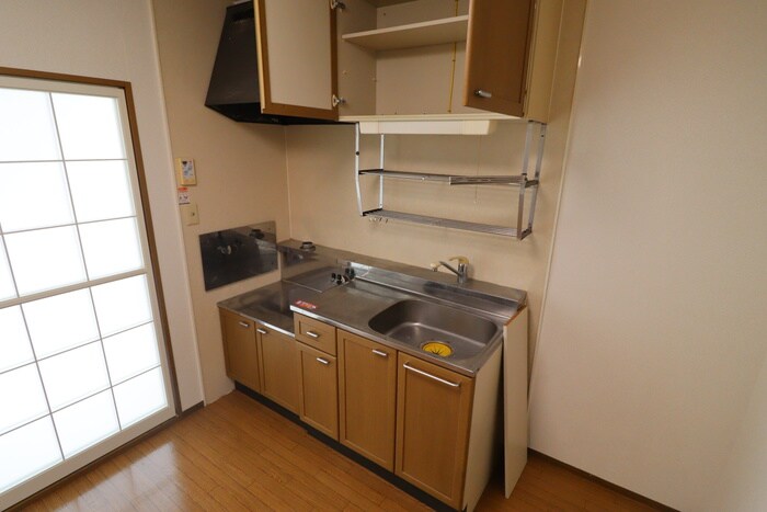 物件内観写真5　(キッチン)