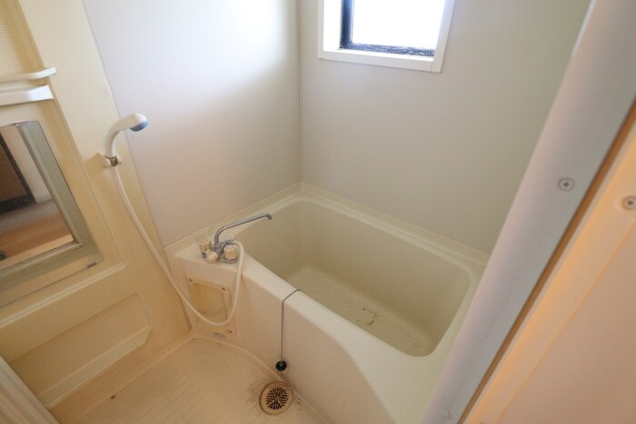 物件内観写真6　(バス／シャワールーム等)