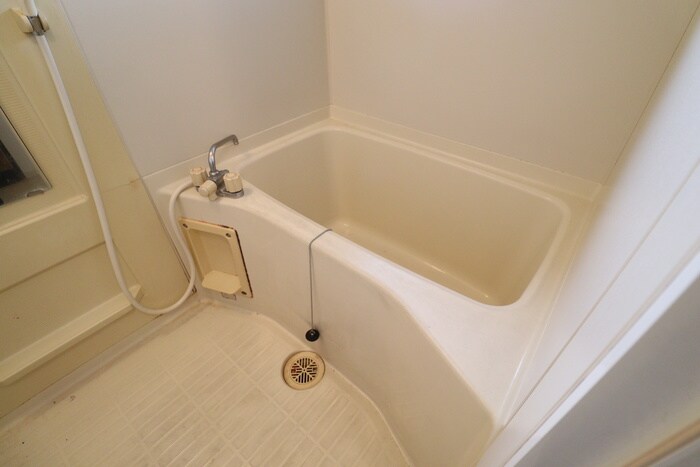 物件内観写真6　(バス／シャワールーム等)