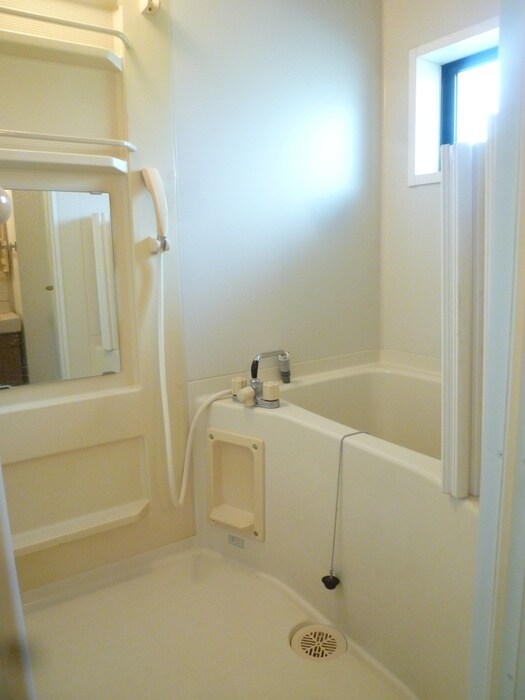 物件内観写真11　(バス／シャワールーム等)