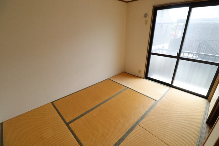 物件内観写真13　(居室)