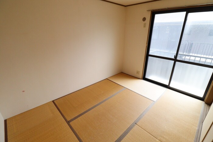 物件内観写真14　(居室)