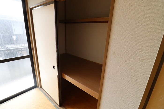 物件内観写真16　(収納)