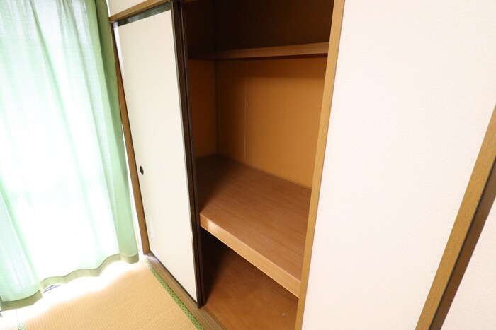 物件内観写真17　(収納)