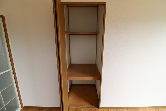 物件内観写真17　(収納)