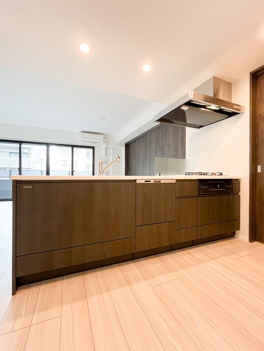 物件内観写真8　(キッチン)