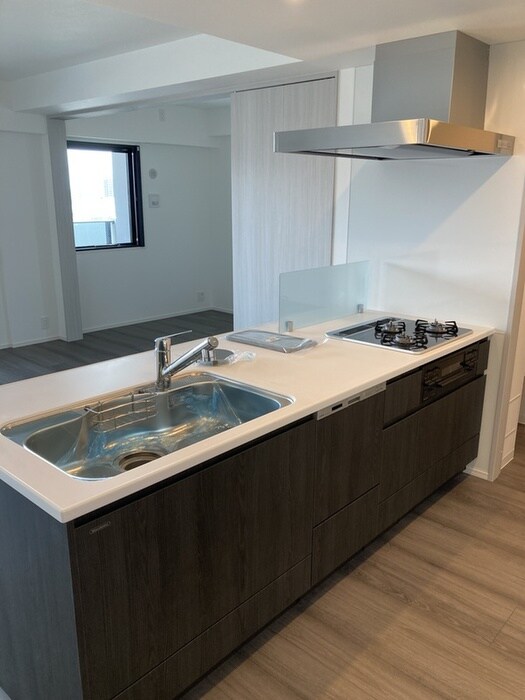 物件内観写真9　(キッチン)