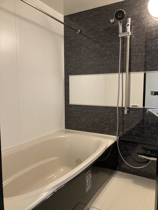 物件内観写真10　(バス／シャワールーム等)