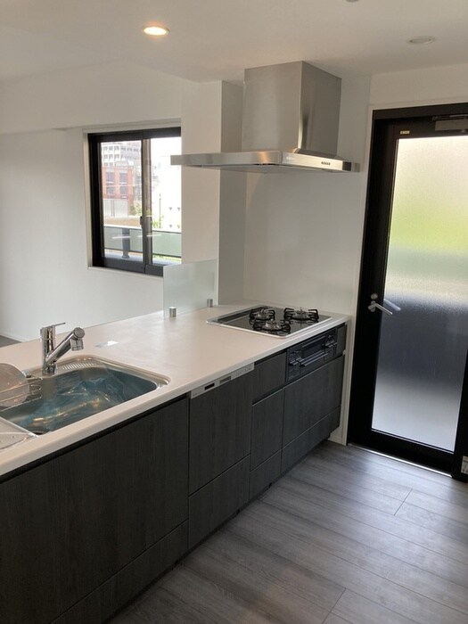 物件内観写真10　(キッチン)