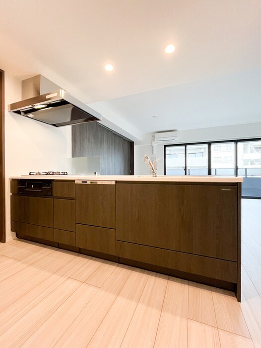 物件内観写真11　(キッチン)