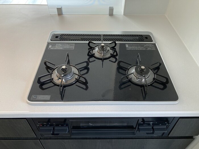 物件内観写真11　(キッチン)