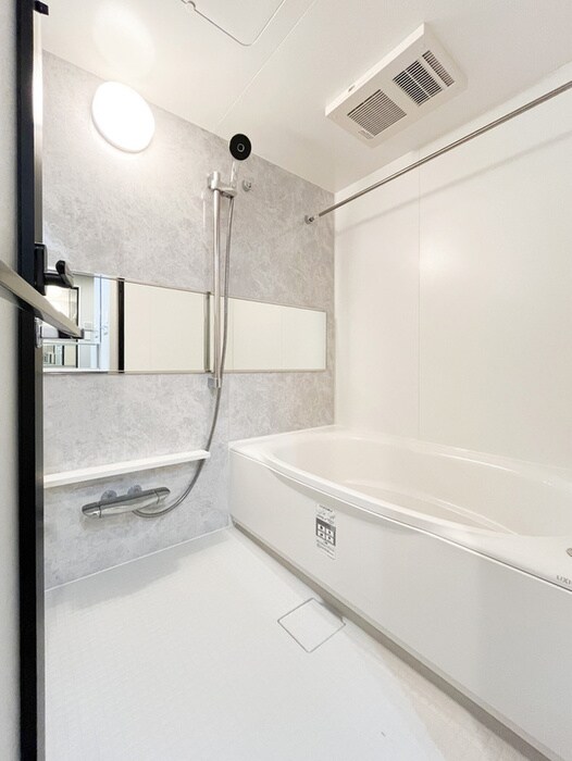 物件内観写真12　(バス／シャワールーム等)