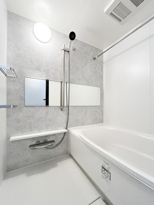 物件内観写真12　(バス／シャワールーム等)