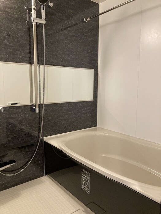 物件内観写真13　(バス／シャワールーム等)