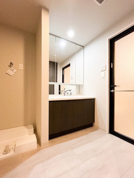 物件内観写真16　(洗面)