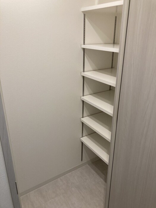 物件内観写真17　(靴箱)