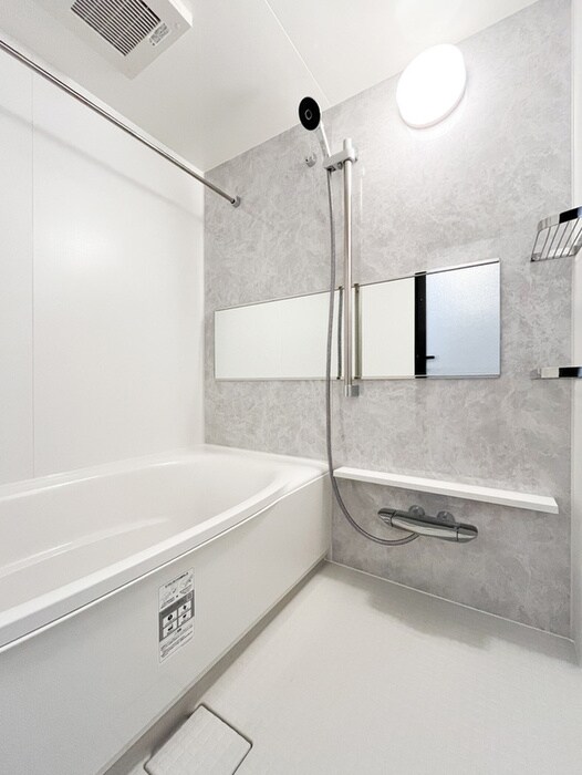 物件内観写真17　(バス／シャワールーム等)