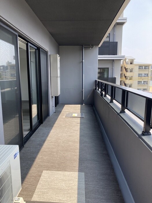 物件内観写真19　(ベランダ・バルコニー)