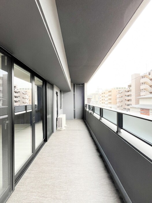 物件内観写真20　(ベランダ・バルコニー)