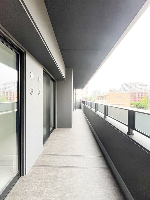 物件内観写真21　(ベランダ・バルコニー)