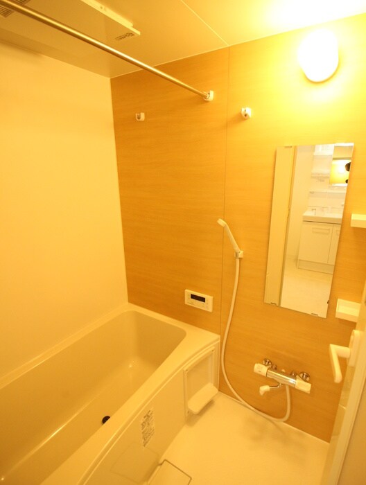 物件内観写真10　(バス／シャワールーム等)