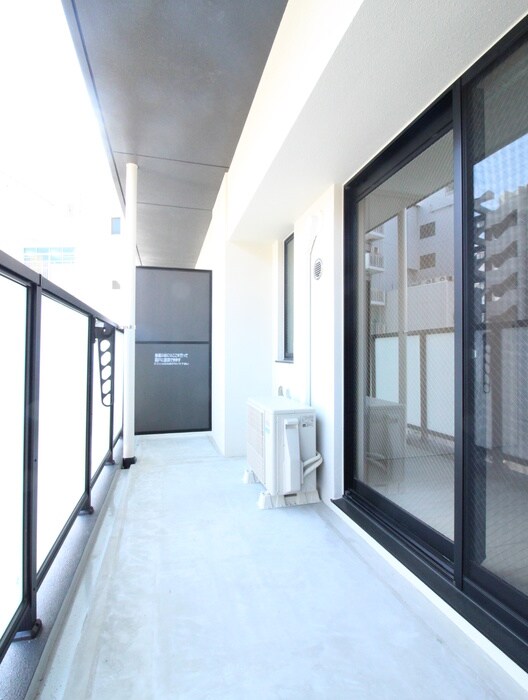 物件内観写真15　(ベランダ・バルコニー)