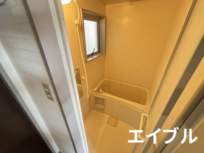 物件内観写真9　(バス／シャワールーム等)