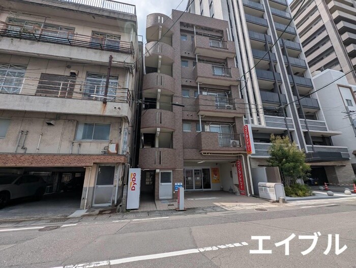 物件外観写真3　(外観写真)