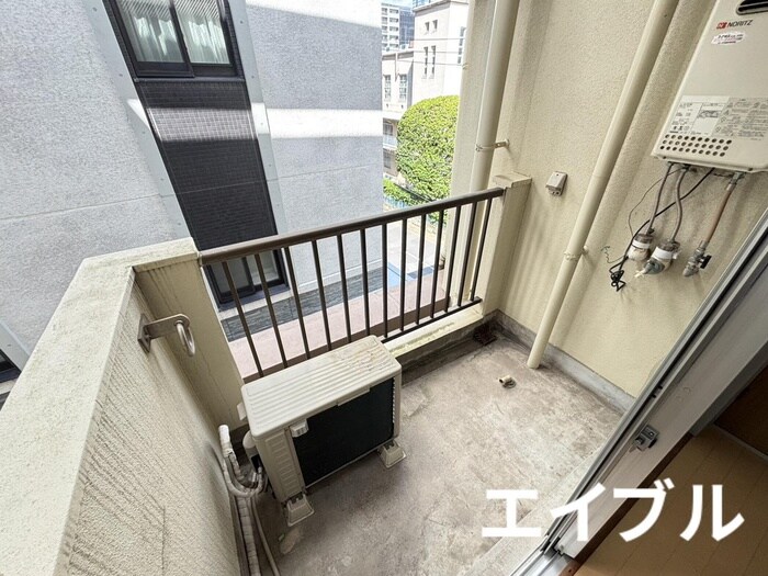 物件内観写真13　(ベランダ・バルコニー)