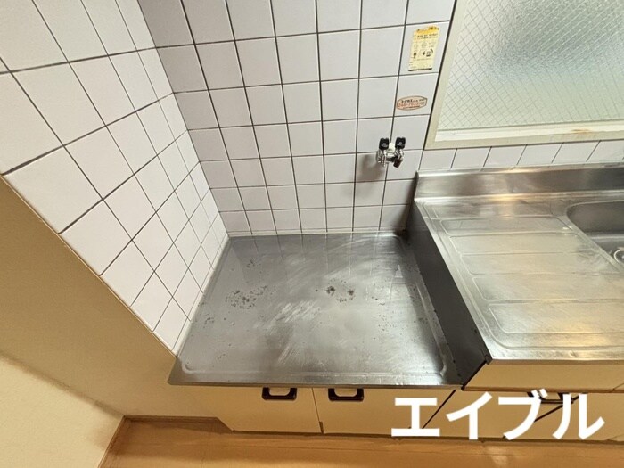 物件内観写真17　(キッチン)