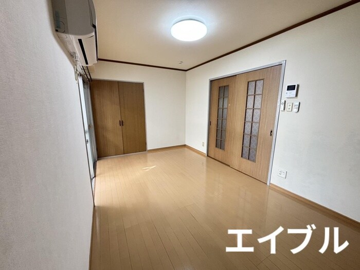 物件内観写真18　(居室)