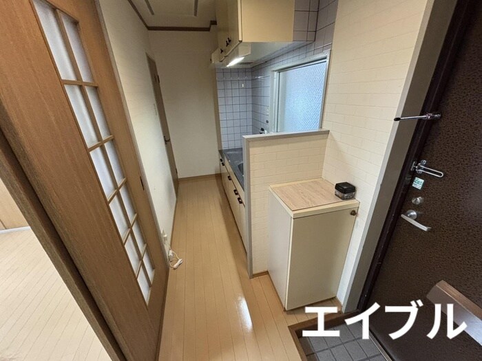 物件内観写真20　(居室)