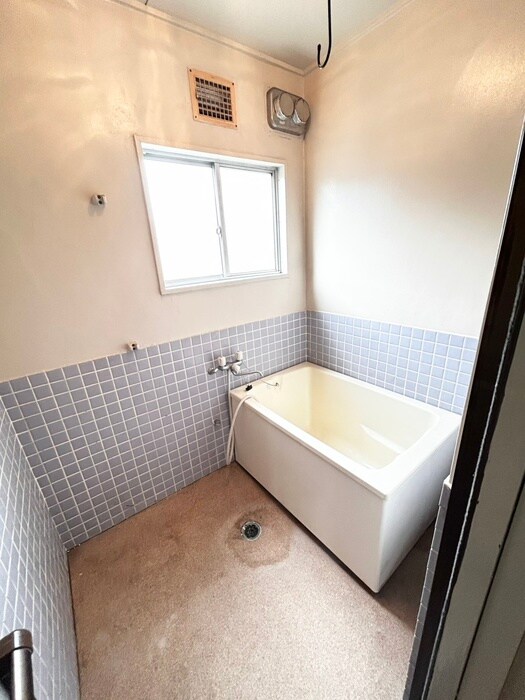 物件内観写真6　(バス／シャワールーム等)