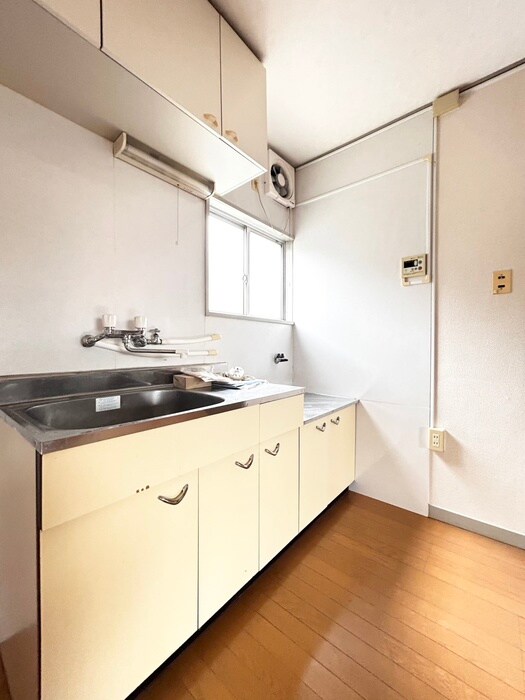 物件内観写真8　(キッチン)