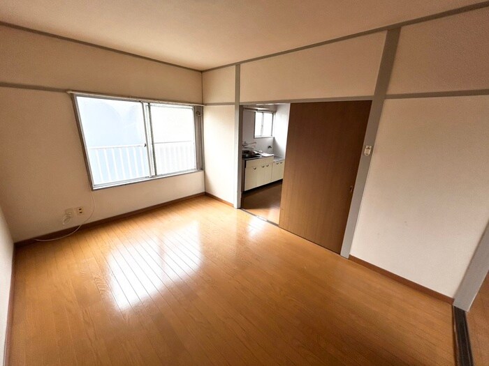 物件内観写真15　(居室)