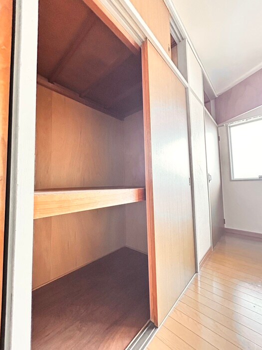 物件内観写真17　(収納)