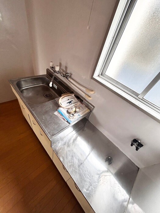 物件内観写真18　(キッチン)