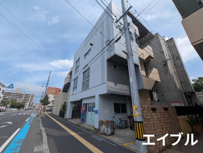 物件外観写真5　(外観写真)