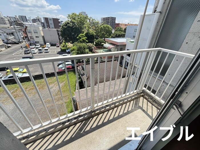 物件内観写真14　(ベランダ・バルコニー)