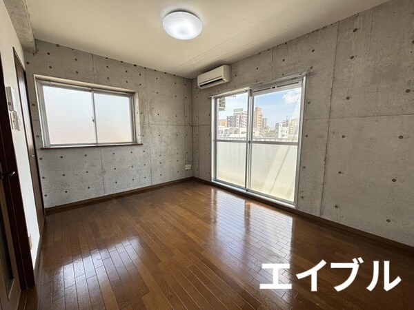 居室