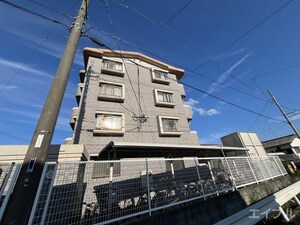 エクセレント・フジⅡ外観写真