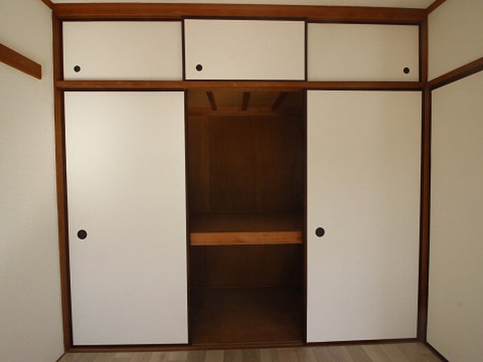 物件内観写真9　(収納)