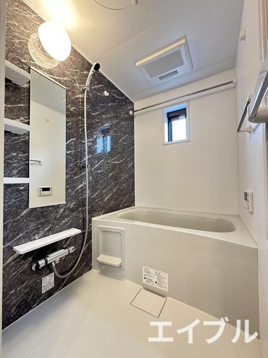 物件内観写真9　(バス／シャワールーム等)
