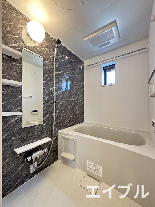 物件内観写真9　(バス／シャワールーム等)