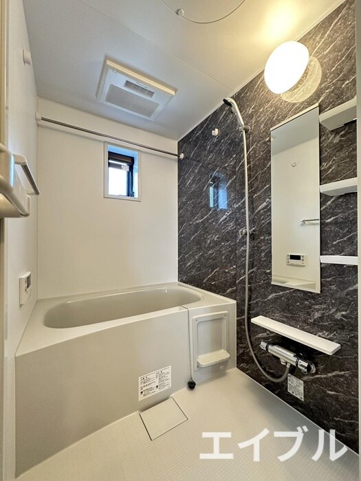 物件内観写真9　(バス／シャワールーム等)