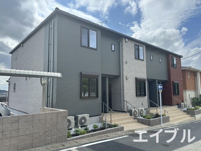 物件外観写真6　(外観写真)