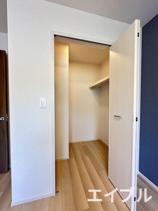 物件内観写真13　(収納)