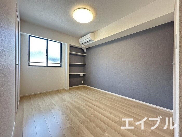 物件内観写真22　(居室)