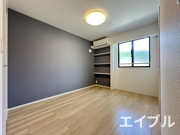 物件内観写真22　(居室)